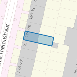 Perceel ASD19-W-6095