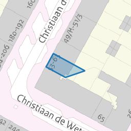 Perceel ASD19-W-6100