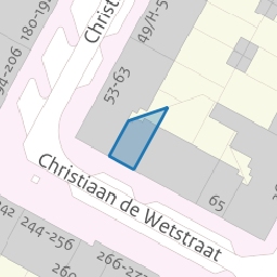 Perceel ASD19-W-6102