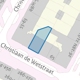 Perceel ASD19-W-6103