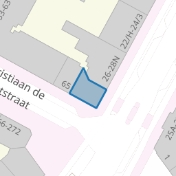 Perceel ASD19-W-6106