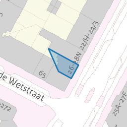 Perceel ASD19-W-6107