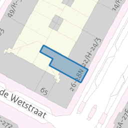 Perceel ASD19-W-6108