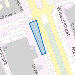 Perceel ASD19-W-6128