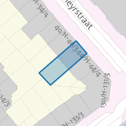 Perceel ASD19-W-6172