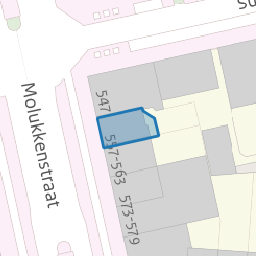 Perceel ASD19-W-6185