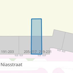 Perceel ASD19-W-6195