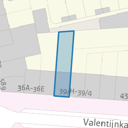 Perceel ASD19-W-6216