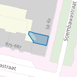 Perceel ASD19-W-6227