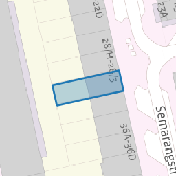 Perceel ASD19-W-6257