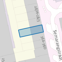 Perceel ASD19-W-6258