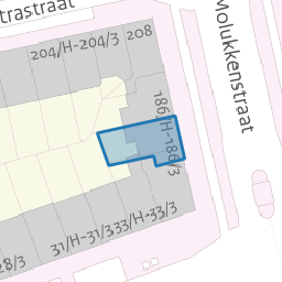 Perceel ASD19-W-6261