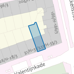 Perceel ASD19-W-6263