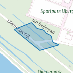 Perceel ASD19-W-6302