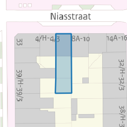 Perceel ASD19-W-6342