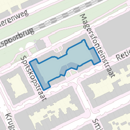 Perceel ASD19-W-6385