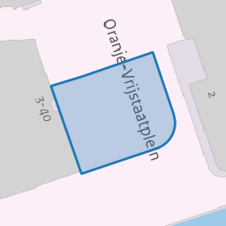 Perceel ASD19-W-6417