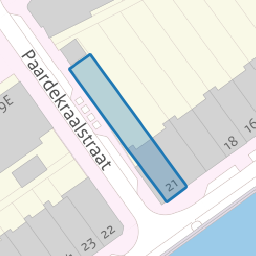 Perceel ASD19-W-6419