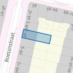 Perceel ASD19-W-6432