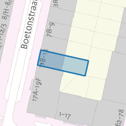 Perceel ASD19-W-6436