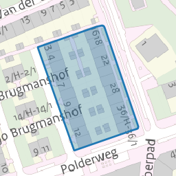 Perceel ASD19-W-6448