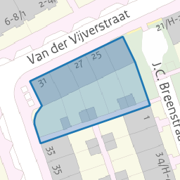 Perceel ASD19-W-6452