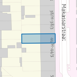 Perceel ASD19-W-6456