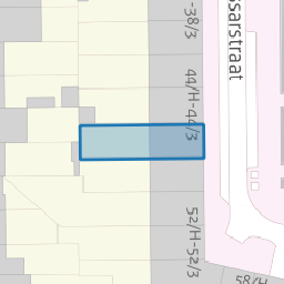 Perceel ASD19-W-6458