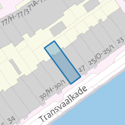 Perceel ASD19-W-6491