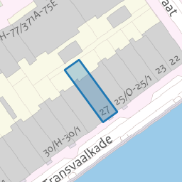 Perceel ASD19-W-6493