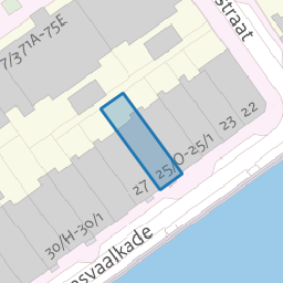 Perceel ASD19-W-6495