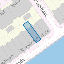 Perceel ASD19-W-6497