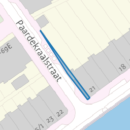 Perceel ASD19-W-6500