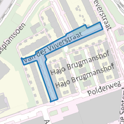 Perceel ASD19-W-6552