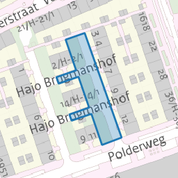 Perceel ASD19-W-6553