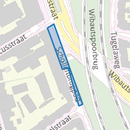 Perceel ASD19-W-6566