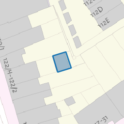 Perceel ASD19-W-6610