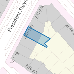 Perceel ASD19-W-6615