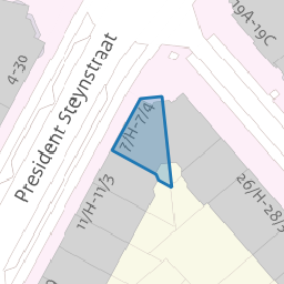 Perceel ASD19-W-6617