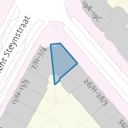 Perceel ASD19-W-6618