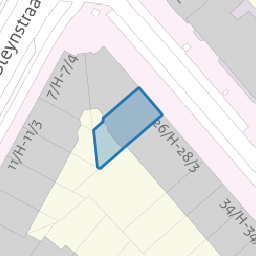 Perceel ASD19-W-6619