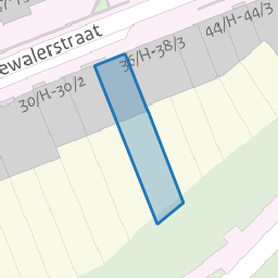 Perceel ASD19-W-6653