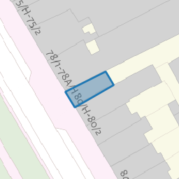 Perceel ASD19-W-6667