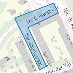 Perceel ASD19-W-6686