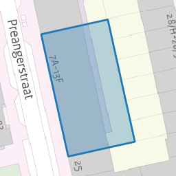 Perceel ASD19-W-6704