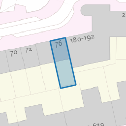 Perceel ASD19-W-6719