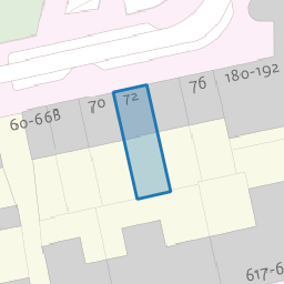 Perceel ASD19-W-6721