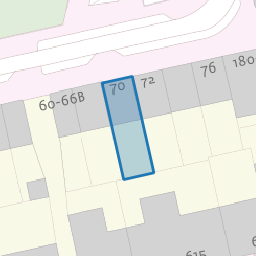 Perceel ASD19-W-6722