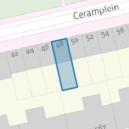 Perceel ASD19-W-6729