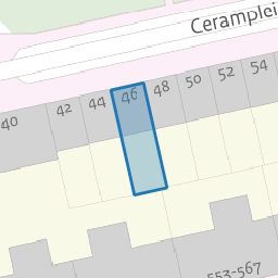 Perceel ASD19-W-6730